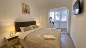 TRUST Apartaments Braşov